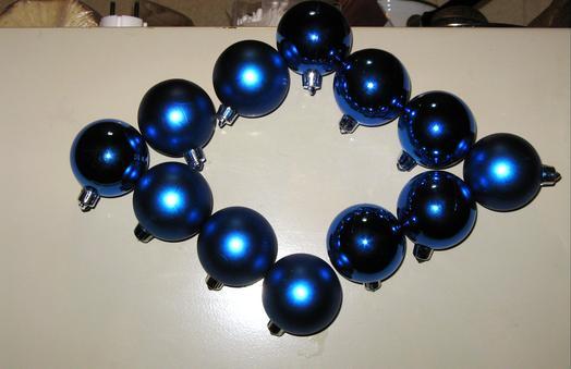 globuri magnetice