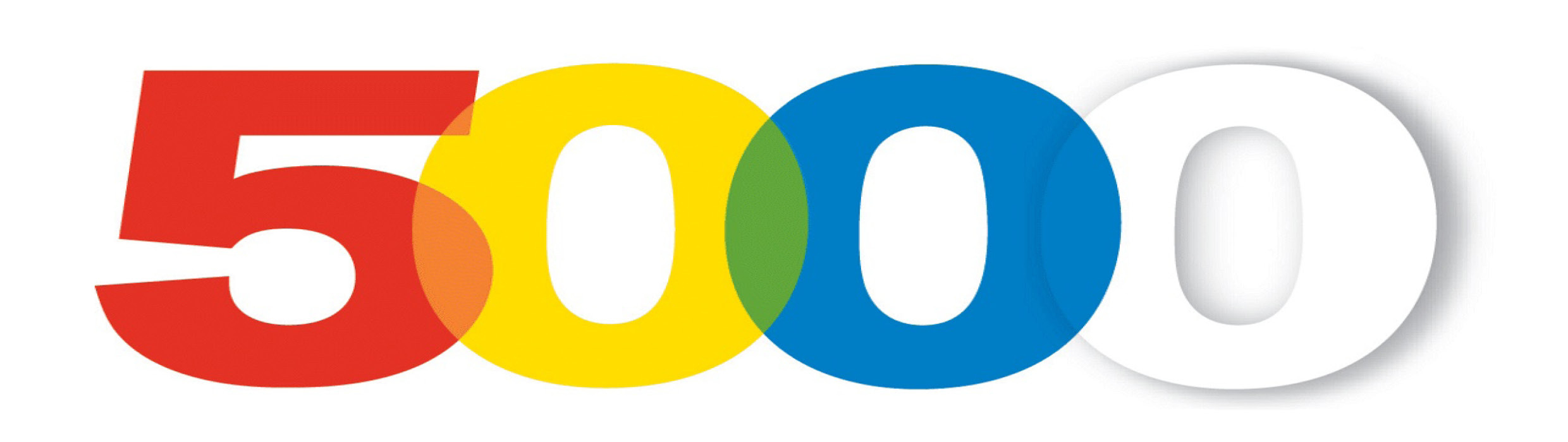 5000