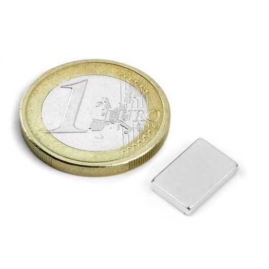 Magnet neodim bloc