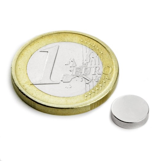 Magnet neodim disc