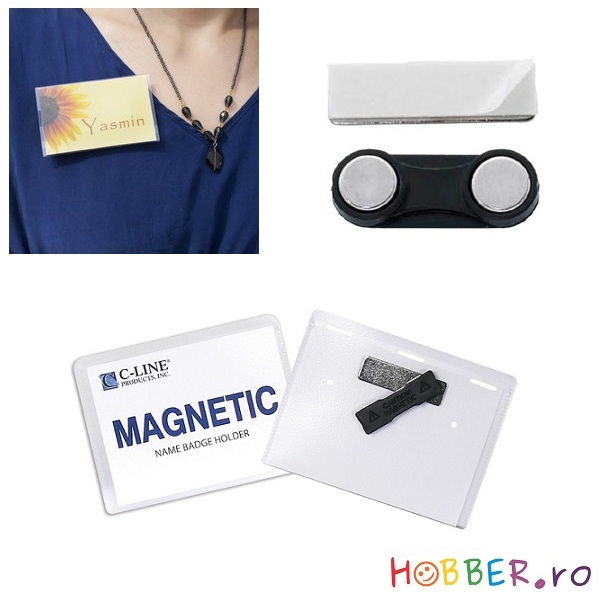 ecuson-magnetic-32x12x6-mm