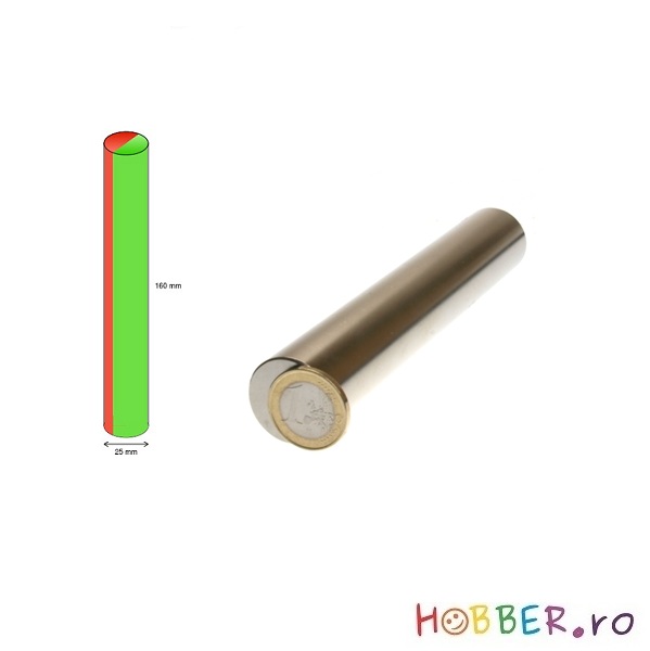 magnet-neodim-bara-cilindru-25x160mm