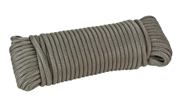 Franghia paracord, rezistenta si utila pentru pescuitul cu magneti Franghia paracord, rezistenta si utila pentru pescuitul cu magneti