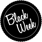 Black WEEK