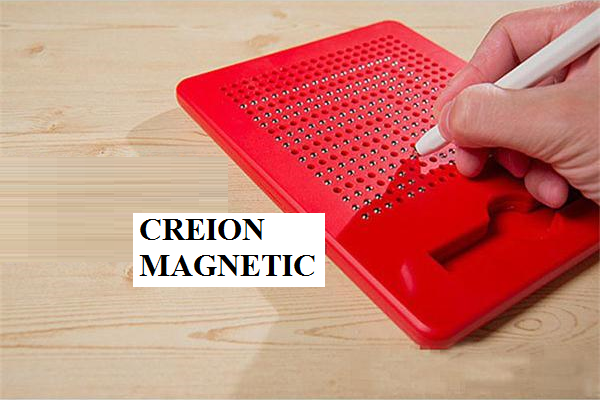 Tableta magnetica educativa MagnetPad
