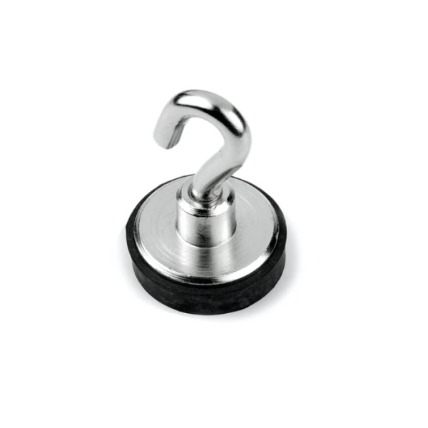 Capac din cauciuc, diametru 21 mm