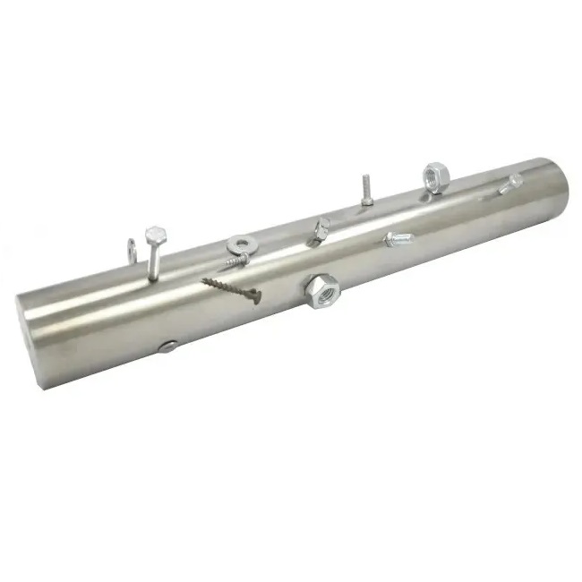Bare magnetice de filtrare