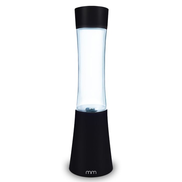 Lampa tornada