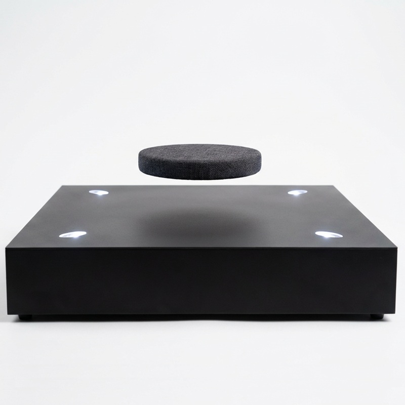 Levitator magnetic 0-2000 G