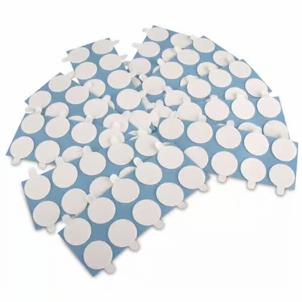 Pastile dublu adezive, Ø20 mm, set 100 bucati